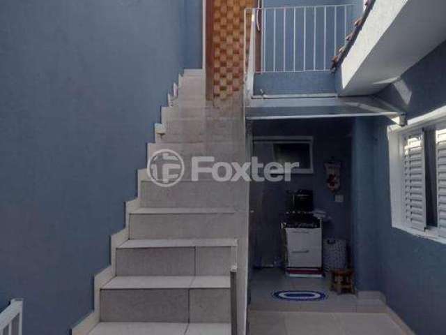 Casa com 3 quartos à venda na Rua João Batista Fernandes, 145, Dos Casa, São Bernardo do Campo, 140 m2 por R$ 529.000