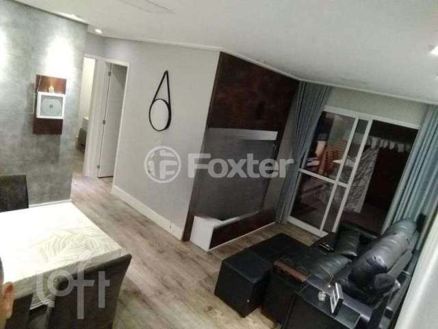 Apartamento com 2 quartos à venda na Avenida Trindade, 122, Bethaville I, Barueri, 90 m2 por R$ 800.000