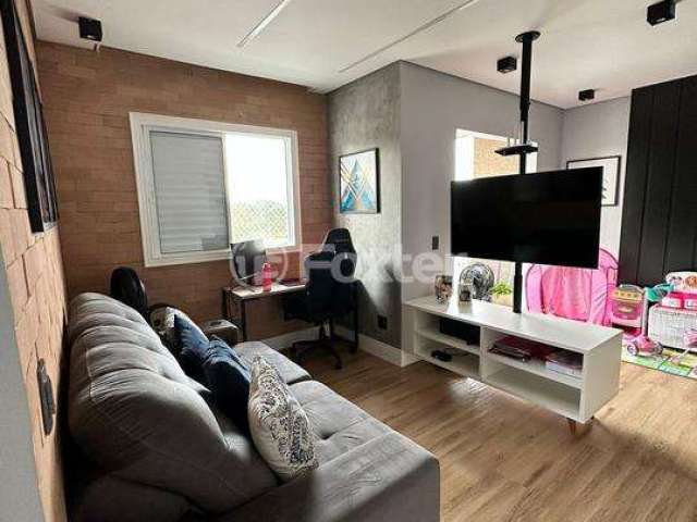 Apartamento com 2 quartos à venda na Rua Sapucaí, 210, Gramado, Cotia, 70 m2 por R$ 540.000