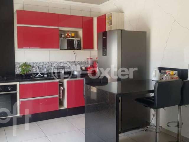 Apartamento com 2 quartos à venda na Rua Murutu, 763, Jardim Silvestre, Guarulhos, 84 m2 por R$ 408.000