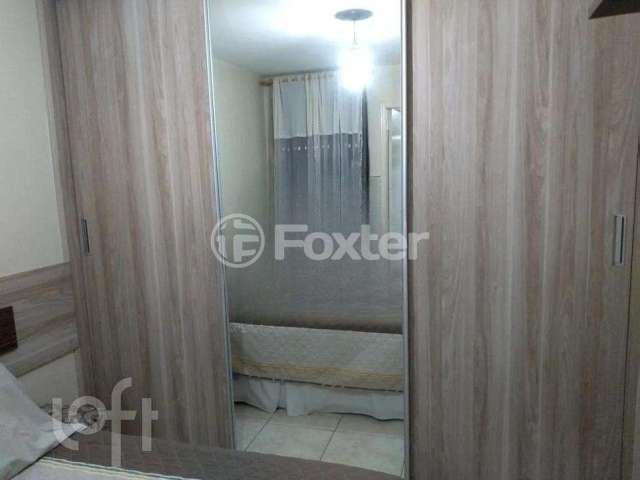 Apartamento com 3 quartos à venda na Avenida Engenheiro Heitor Antônio Eiras Garcia, 1837, Jardim Esmeralda, São Paulo, 67 m2 por R$ 450.000