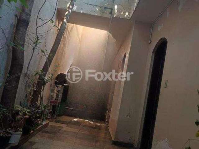 Casa com 4 quartos à venda na Rua Deputado Fernando Ferrari, 465, Vila Souza, São Paulo, 186 m2 por R$ 903.000