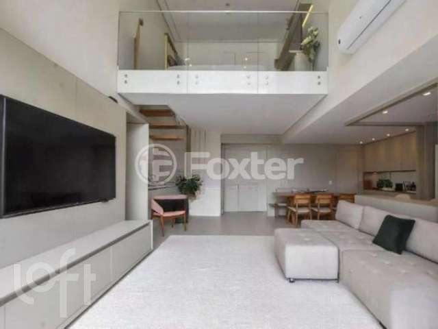 Apartamento com 3 quartos à venda na Rua Francisco Dias Velho, 66, Vila Cordeiro, São Paulo, 146 m2 por R$ 2.770.000