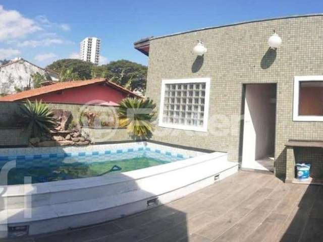 Casa com 3 quartos à venda na Rua Coronel Joaquim Ferreira de Souza, 001, Conjunto Residencial Santa Terezinha, São Paulo, 430 m2 por R$ 1.750.000