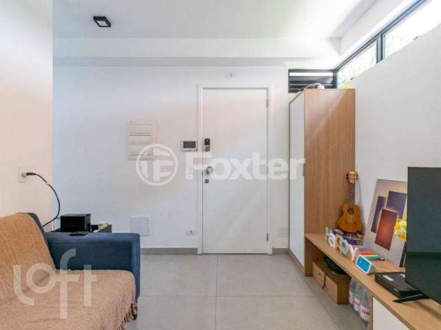 Casa em condomínio fechado com 2 quartos à venda na Rua Princesa Isabel, 1407, Brooklin Paulista, São Paulo, 103 m2 por R$ 1.300.000