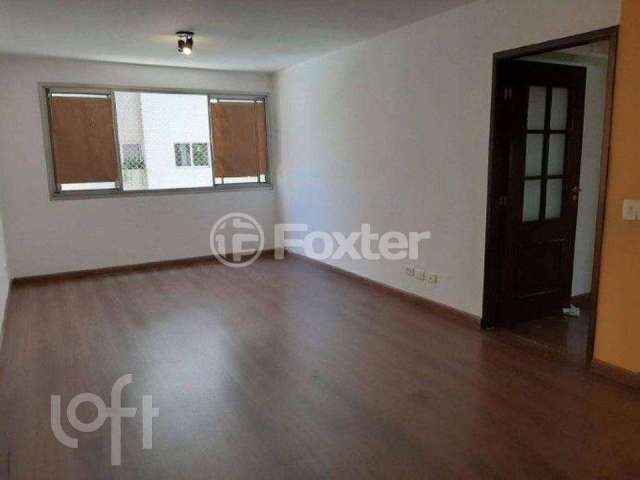 Apartamento com 2 quartos à venda na Rua Inhambú, 864, Vila Uberabinha, São Paulo, 80 m2 por R$ 797.000