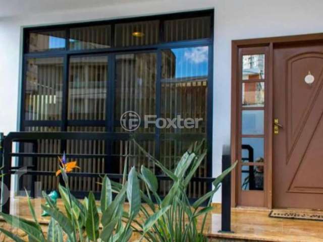 Casa com 4 quartos à venda na Rua Sete de Abril, 165, Silveira, Santo André, 630 m2 por R$ 2.600.000