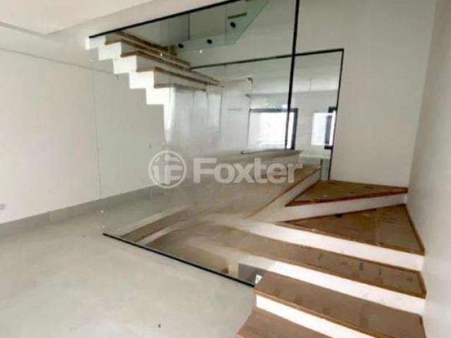 Casa com 3 quartos à venda na Rua Miguel Couto, 430, Vila Pires, Santo André, 194 m2 por R$ 980.000