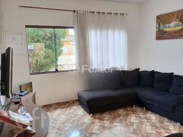 Casa com 3 quartos à venda na Rua Josefa Caputo de Lauro, 100, Rio Grande, São Bernardo do Campo, 330 m2 por R$ 950.000