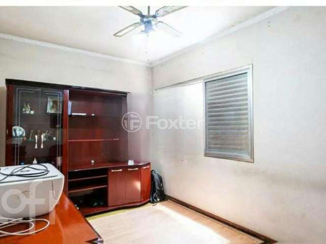 Casa com 2 quartos à venda na Rua Libra, 19, Vila Guiomar, Santo André, 150 m2 por R$ 540.000