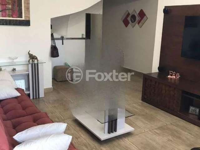 Casa com 3 quartos à venda na Rua Bauru, 456, Baeta Neves, São Bernardo do Campo, 133 m2 por R$ 901.000