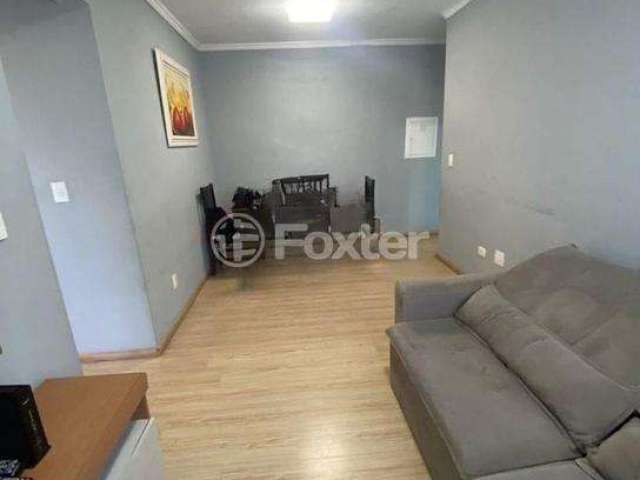 Apartamento com 2 quartos à venda na Avenida Miro Vetorazzo, 1000, Demarchi, São Bernardo do Campo, 59 m2 por R$ 310.000