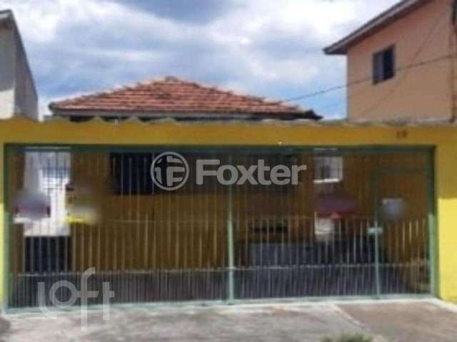 Casa com 3 quartos à venda na Rua Campos do Jordão, 12, Baeta Neves, São Bernardo do Campo, 228 m2 por R$ 670.000