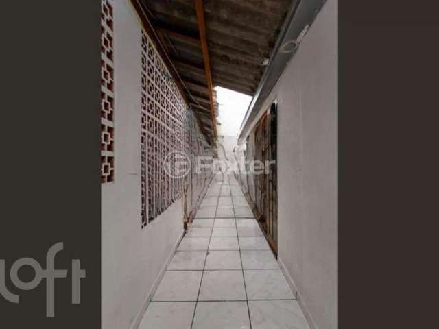 Casa com 2 quartos à venda na Rua Amadeu Rossignolo, 124, Baeta Neves, São Bernardo do Campo, 110 m2 por R$ 950.000