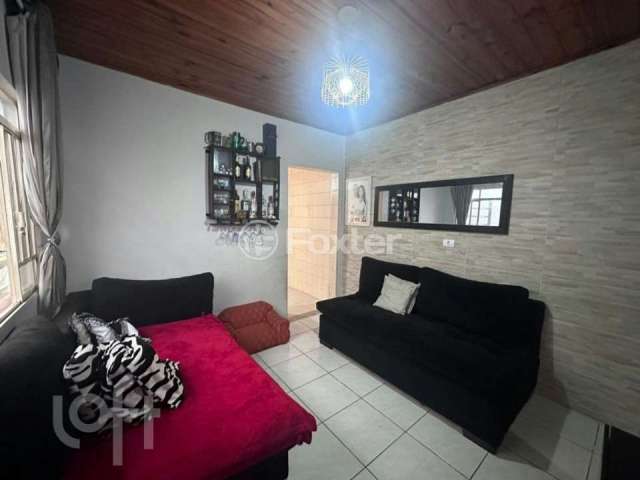 Casa com 2 quartos à venda na Rua João de Barros, 54, Ferrazópolis, São Bernardo do Campo, 110 m2 por R$ 415.000