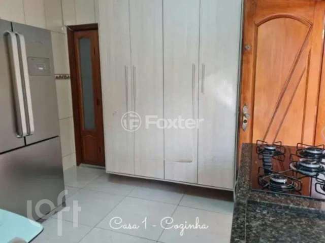 Casa com 3 quartos à venda na Rua Giuseppe Cuzziol, 54, Demarchi, São Bernardo do Campo, 150 m2 por R$ 954.000