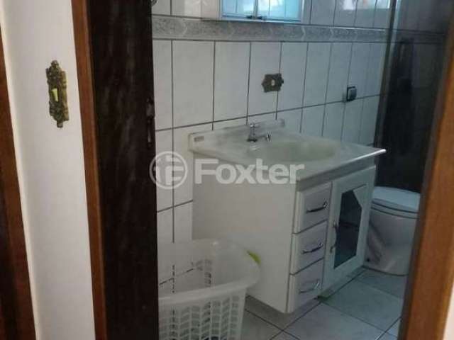 Casa com 3 quartos à venda na Rua João de Barros, 206, Ferrazópolis, São Bernardo do Campo, 162 m2 por R$ 500.000