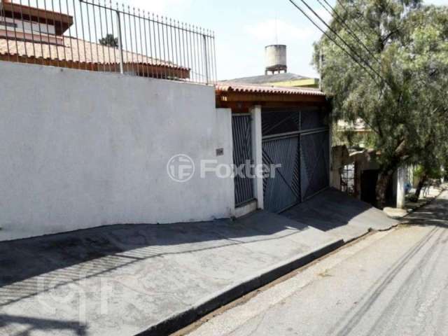 Casa com 5 quartos à venda na Avenida Anita Franchini, 150, Santa Terezinha, São Bernardo do Campo, 264 m2 por R$ 1.200.000