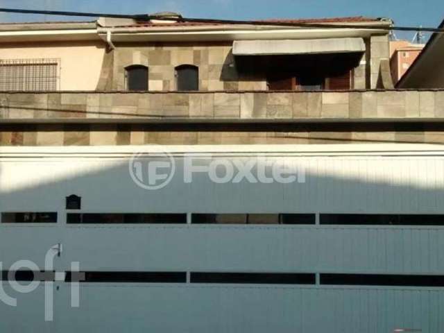 Casa com 3 quartos à venda na Rua Domício Afonso da Gama, 83, Santa Terezinha, São Bernardo do Campo, 240 m2 por R$ 980.000