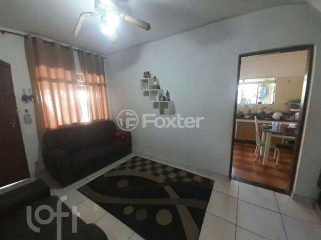 Casa com 2 quartos à venda na Rua Almirante Cockrane, 294, Independência, São Bernardo do Campo, 112 m2 por R$ 430.000