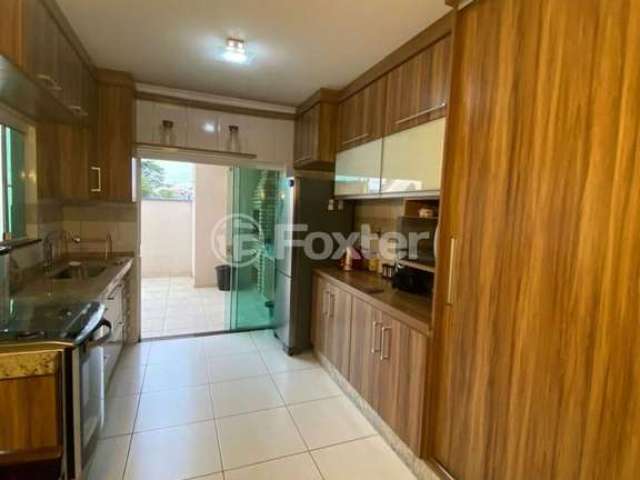 Casa com 3 quartos à venda na Avenida Edilu, 146, Independência, São Bernardo do Campo, 170 m2 por R$ 929.000