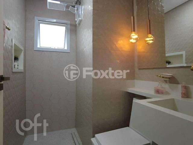 Casa com 3 quartos à venda na Rua Casimiro de Abreu, 130, Vila Aquilino, Santo André, 300 m2 por R$ 901.000