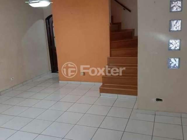 Casa com 3 quartos à venda na Avenida Anita Franchini, 812, Santa Terezinha, São Bernardo do Campo, 160 m2 por R$ 765.900