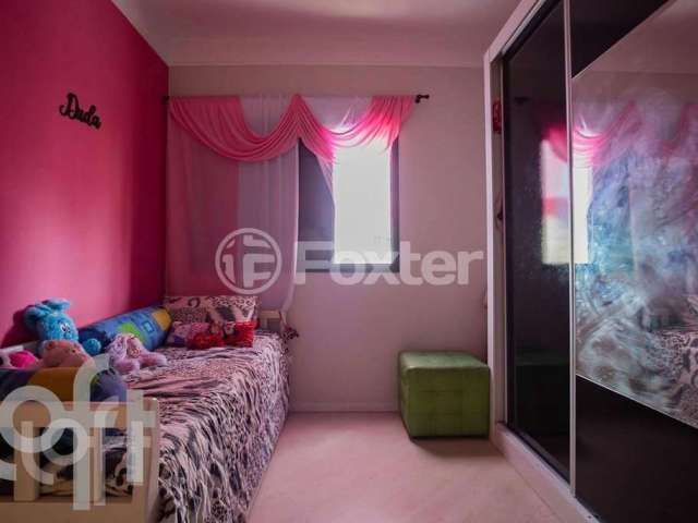 Apartamento com 3 quartos à venda na Rua Doutor Messuti, 179, Vila Bastos, Santo André, 111 m2 por R$ 730.000