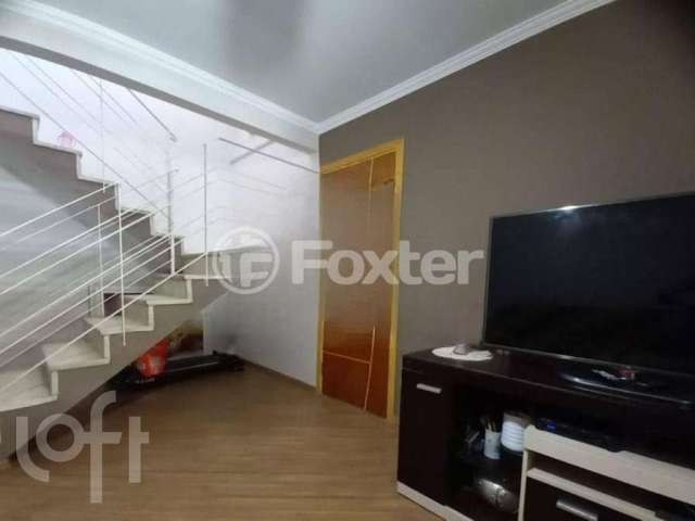 Casa com 2 quartos à venda na Rua Nicolas Mateo, 34, Rudge Ramos, São Bernardo do Campo, 147 m2 por R$ 580.000