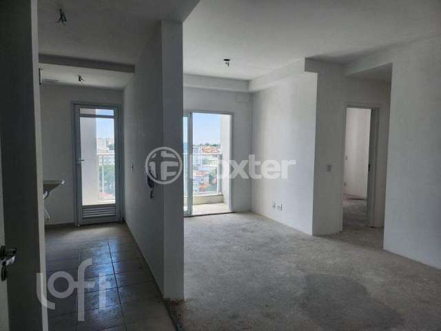 Apartamento com 2 quartos à venda na Rua Afonsina, 195, Rudge Ramos, São Bernardo do Campo, 63 m2 por R$ 545.000