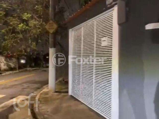 Casa com 4 quartos à venda na Rua da Transmissão, 157, Rudge Ramos, São Bernardo do Campo, 133 m2 por R$ 560.000