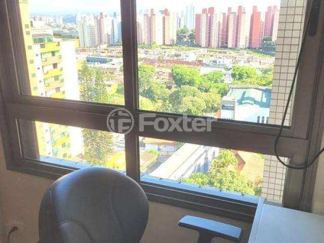 Apartamento com 4 quartos à venda na Avenida Doutor Washington Luís, 400, Rudge Ramos, São Bernardo do Campo, 240 m2 por R$ 1.200.000