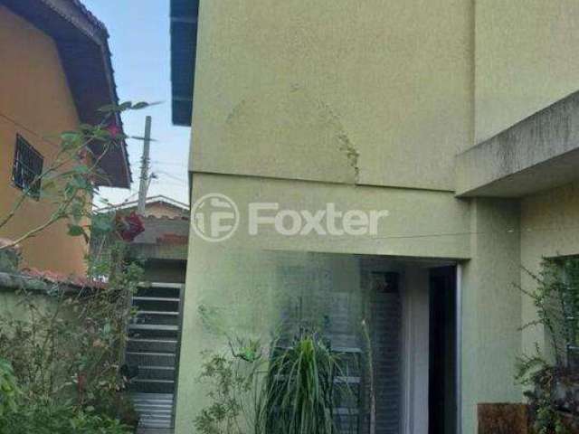 Casa com 3 quartos à venda na Rua Alfredo Bechelli, 105, Rudge Ramos, São Bernardo do Campo, 143 m2 por R$ 720.800