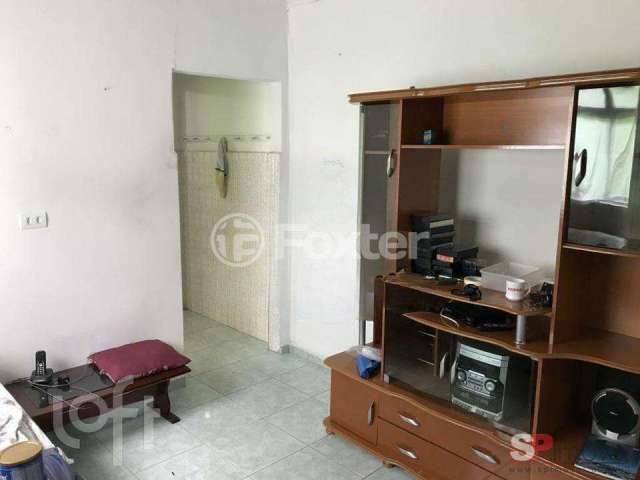 Casa com 3 quartos à venda na Rua Santa Clara, 79, Vila Sacadura Cabral, Santo André, 300 m2 por R$ 532.000