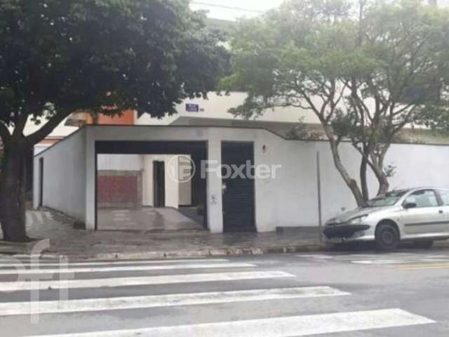 Casa com 5 quartos à venda na Rua Lídia, 288, Rudge Ramos, São Bernardo do Campo, 200 m2 por R$ 1.700.000