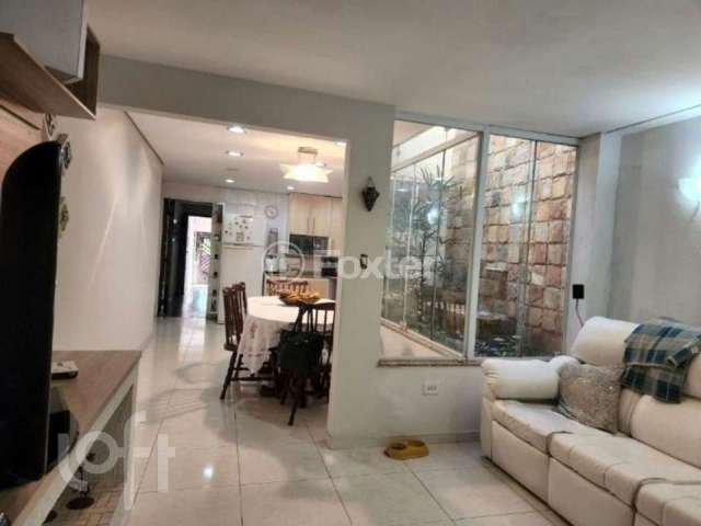 Casa com 3 quartos à venda na Rua José Gomes Moreno, 259, Parque Terra Nova II, São Bernardo do Campo, 160 m2 por R$ 649.000