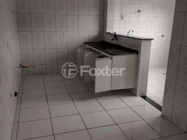 Apartamento com 2 quartos à venda na Avenida Pedro Mendes, 2248, Montanhão, São Bernardo do Campo, 56 m2 por R$ 230.000