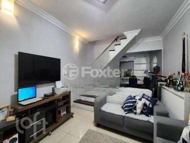 Casa com 3 quartos à venda na Rua Sílvia, 754, Olímpico, São Caetano do Sul, 142 m2 por R$ 940.000