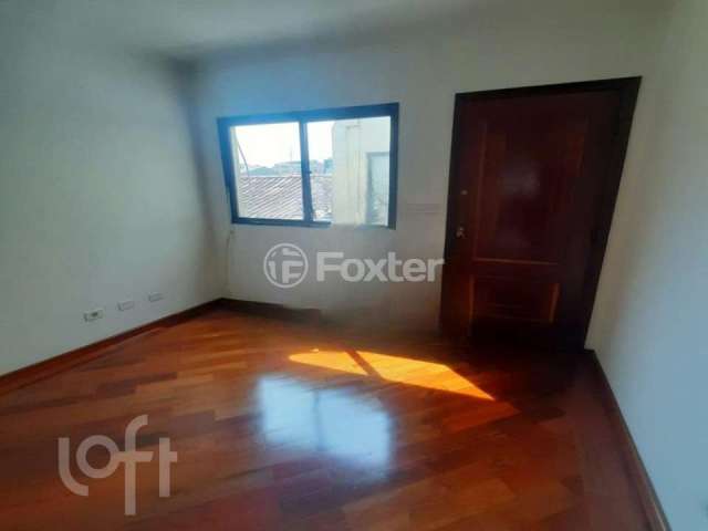 Apartamento com 3 quartos à venda na Rua Viena, 47, Utinga, Santo André, 92 m2 por R$ 565.000