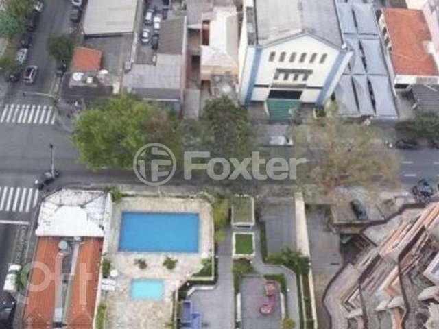 Cobertura com 3 quartos à venda na Rua Alegre, 240, Santa Paula, São Caetano do Sul, 198 m2 por R$ 1.199.500