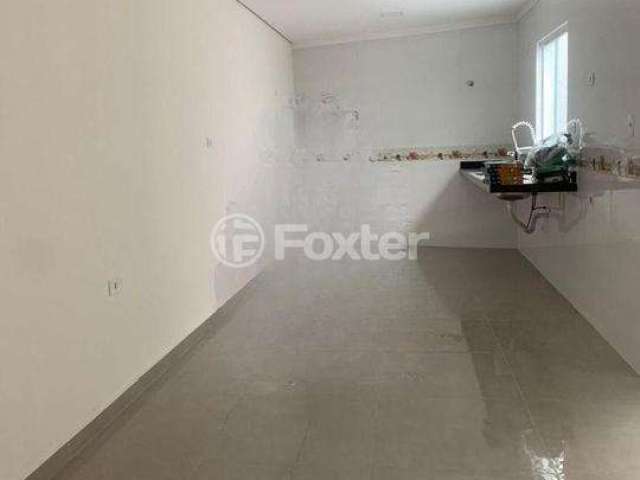 Apartamento com 3 quartos à venda na Rua Madri, 104, Utinga, Santo André, 70 m2 por R$ 455.000