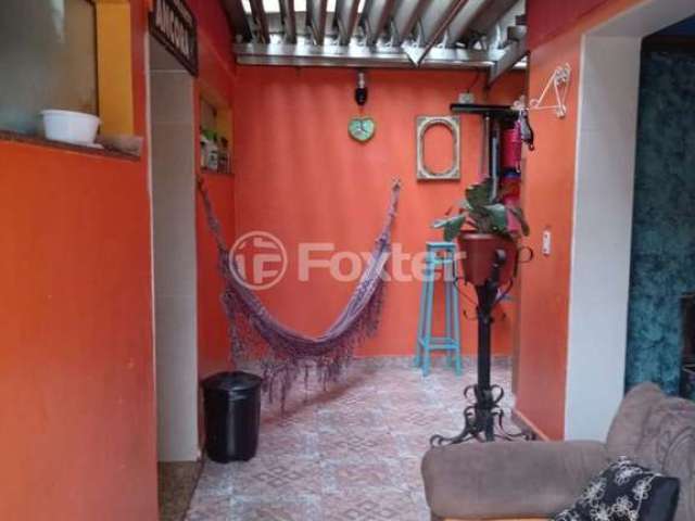 Casa com 4 quartos à venda na Rua Las Palmas, 426, Vila Palmares, Santo André, 430 m2 por R$ 2.021.000