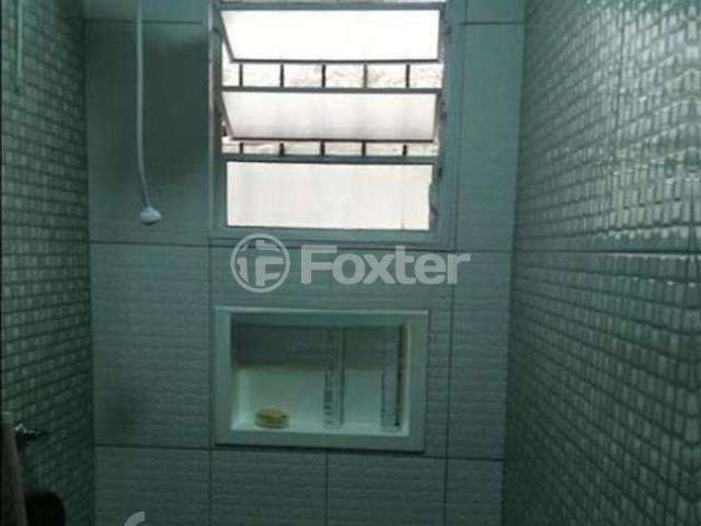 Casa com 2 quartos à venda na Rua Lauro Muller, 998, Vila Palmares, Santo André, 98 m2 por R$ 405.000