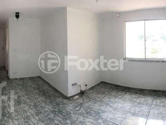 Apartamento com 2 quartos à venda na Avenida Parada Pinto, 3420, Vila Nova Cachoeirinha, São Paulo, 49 m2 por R$ 285.000