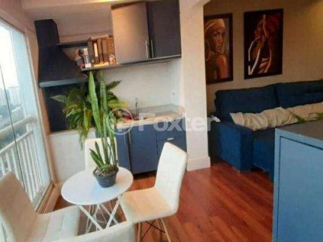 Apartamento com 3 quartos à venda na Rua Capelinha, 650, Jardim Progresso, Santo André, 94 m2 por R$ 965.000