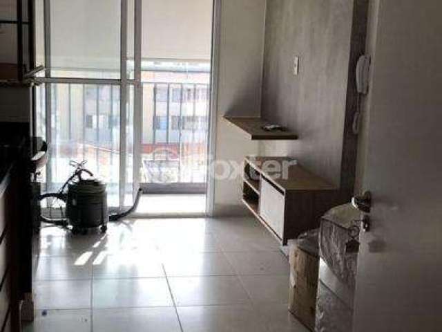 Apartamento com 1 quarto à venda na Rua Doutor Clemente Jobim, 65, Jardim da Glória, São Paulo, 29 m2 por R$ 400.000