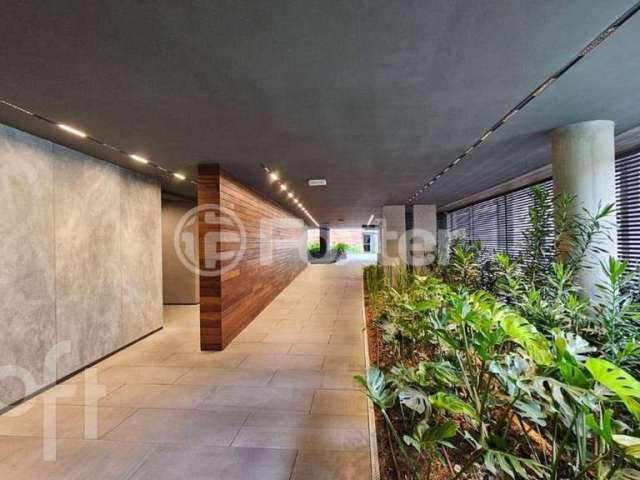 Apartamento com 3 quartos à venda na Rua Itapé-acu, 153, Cidade Jardim, São Paulo, 368 m2 por R$ 7.745.000