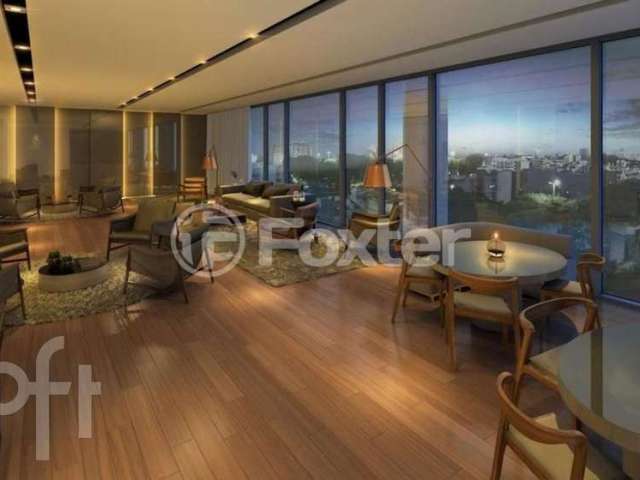 Apartamento com 1 quarto à venda na Rua Bento Frias, 155, Pinheiros, São Paulo, 56 m2 por R$ 844.740