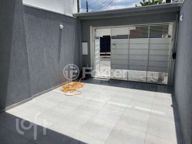 Casa com 3 quartos à venda na Rua Juari, 171, Jardim Sabará, São Paulo, 110 m2 por R$ 699.999