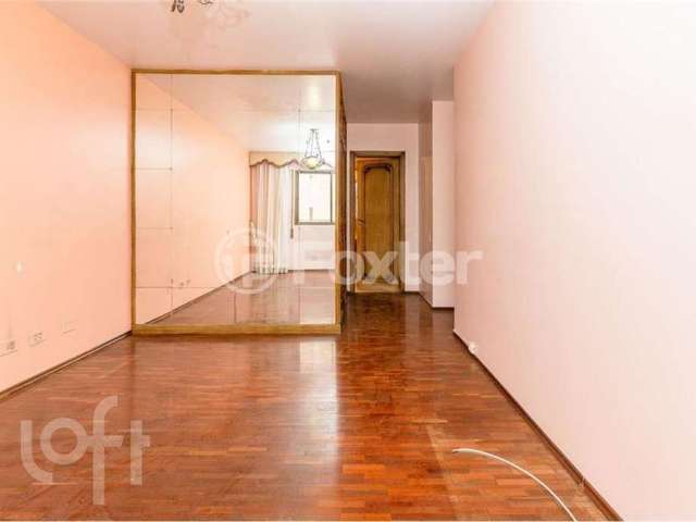 Apartamento com 4 quartos à venda na Rua Doutor Albuquerque Lins, 887, Santa Cecília, São Paulo, 240 m2 por R$ 1.950.000